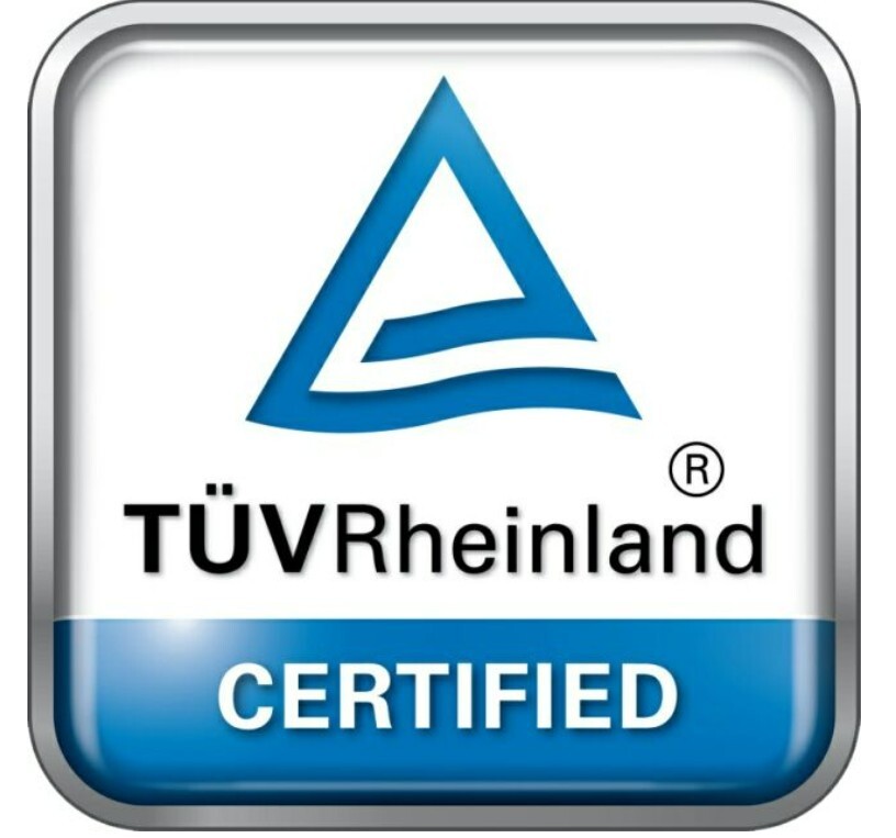 nočník pre deti s certifikátom